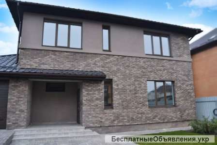 Дома в Горе