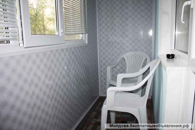 Бендеры. центр. посуточно.