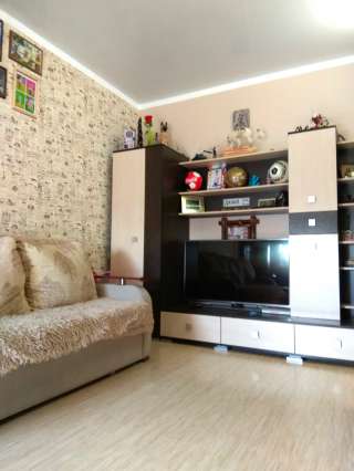 Двухкомнатная квартира в Юго-западном районе, в теплом кирпичном доме Очень интересная цена