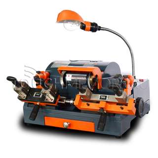 Станки для изготовления ключей