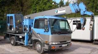 Аренда автокрана
