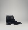 Ботинки осенние Massimo Dutti
