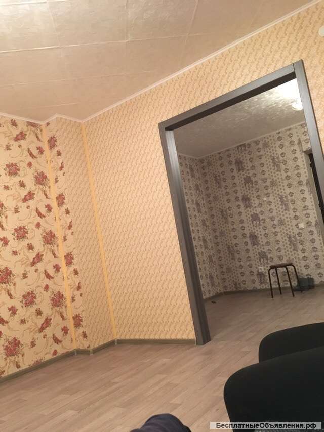 Однокомнатная квартира