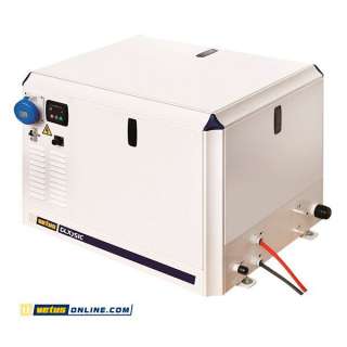 Дизель генераторы Vetus