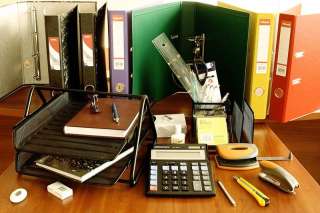 Ведение бухгалтерского и налогового учёта