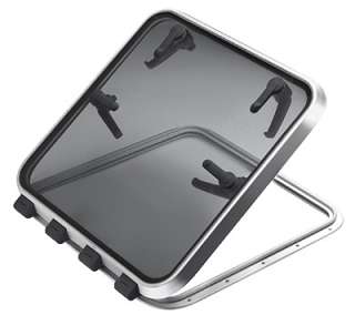 Иллюминаторы, окна судовые, двери на яхту