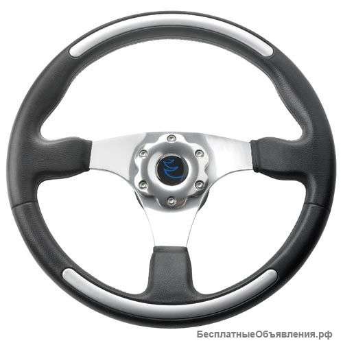 Штурвалы на лодку, катер, яхту