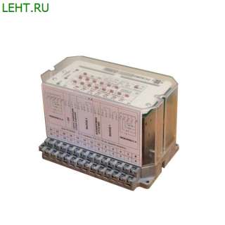 Реле РС80М2-19-21 с встроенной функцией АПВ
