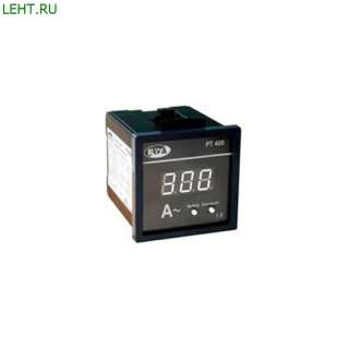 Реле тока РТ400