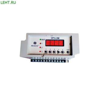 Реле контроля частоты УРЧ‑ЗМ‑С‑01