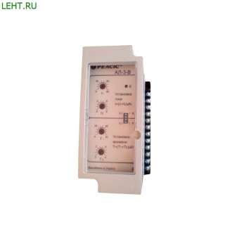 Реле тока АЛ-3-В