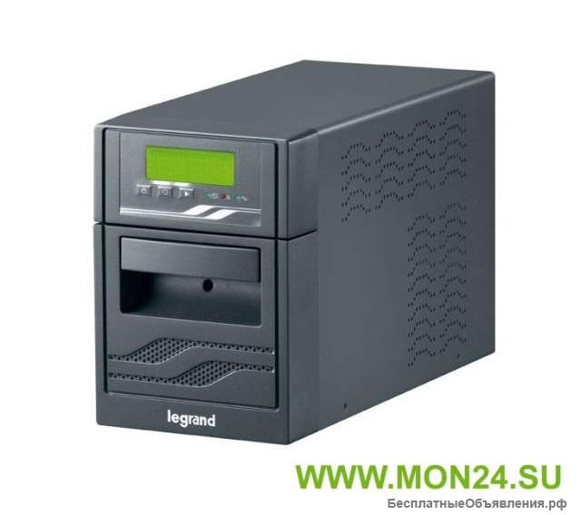 Legrand NikyS 2кBA ИБП