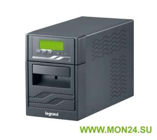 Legrand NikyS 2кBA ИБП