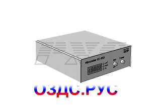 Виброметр US-093