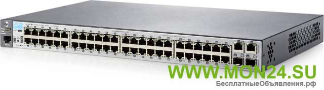 Коммутатор 5-портовый TP-Link TL-SF1005D