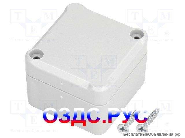 Z116JH PS: Корпус универсальный
