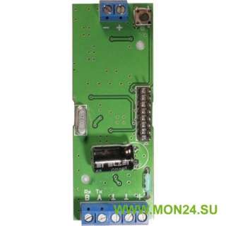 SEA-100R-B (плата) Расширитель адресный Ладога-А для S632-2GSM
