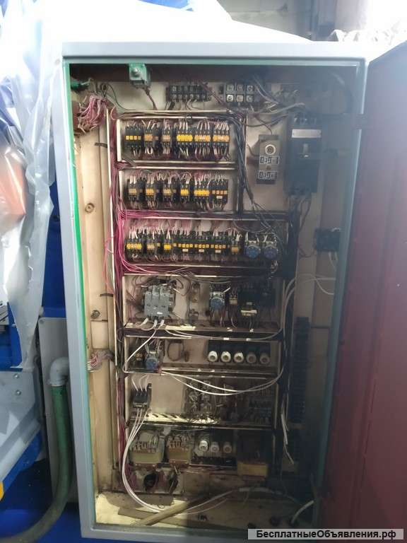 Станок вертикально сверлильный 6Т12