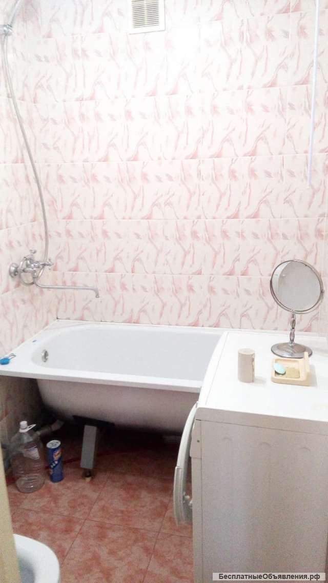 Сдам квартиру по Первомайской