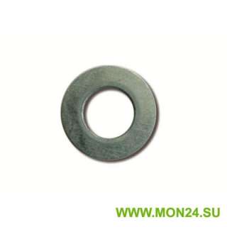 Шайба с узкими полями М6 (CM240600) Шайба с узкими полями