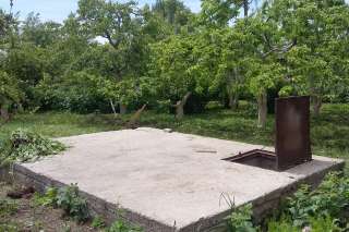 Дачный участок на ИССЫК-КУЛЕ