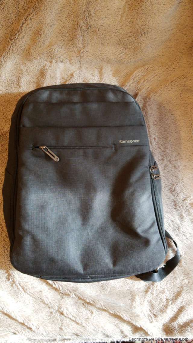 Рюкзак для ноутбука Samsonite