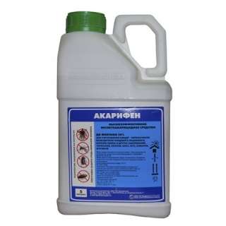 Akarifen-k-e-5l: Средство от насекомых