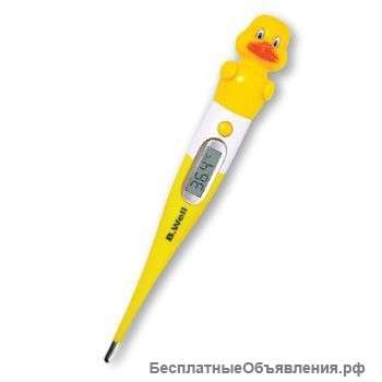 Термометр WT-06 Утенок