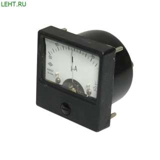 Амперметр М2001