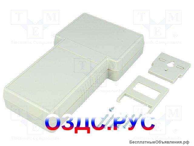 G858G(S): Корпус для устройств с дисплеем