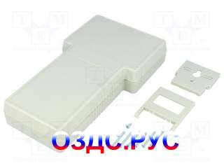 G858G(S): Корпус для устройств с дисплеем
