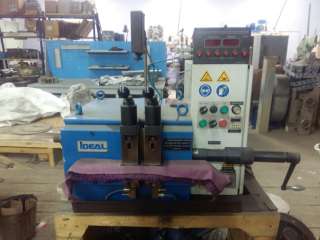 Сварочный аппарат Ideal BAS 050