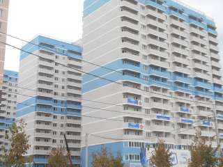 Собственник Сдаю 1 кв.Улица Московская 131