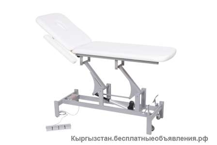 Косметологическая кушетка "Ондеви-2"