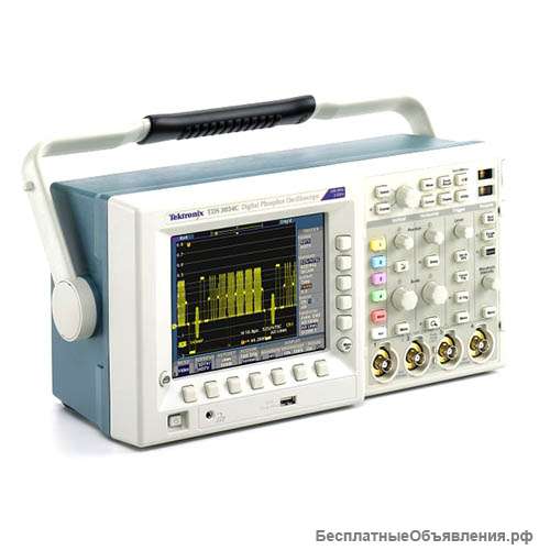 Осцилограф