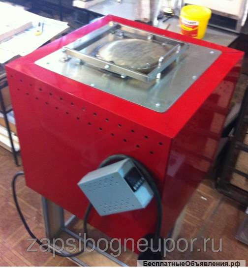 Электротигель от производителя