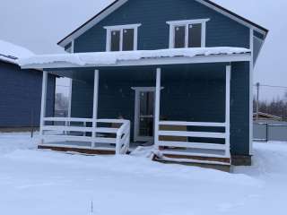 Николины холмы купить дом дачу