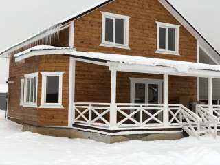 Дом с пропиской (ПМЖ) в Москве