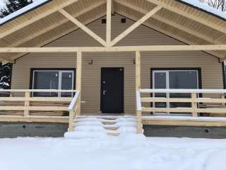 Загородную недвижимость (дом дачу ) Верховье Жуковского района