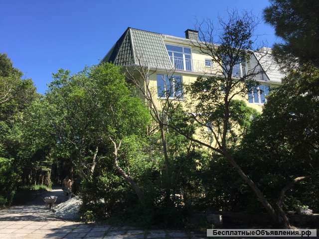 Квартира-студия 32 кв м под отделку, от застройщика в новом, сданном доме.1 850 000 руб