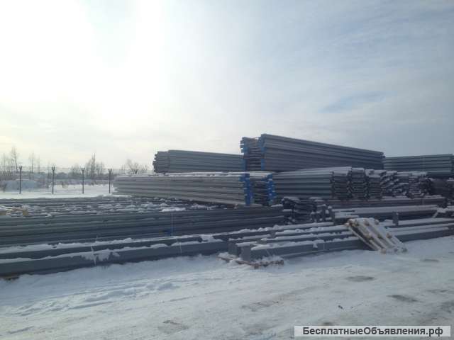 Паллетные стеллажи бу Солос в наличии