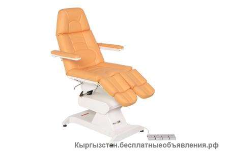 Педикюрное кресло "ФутПрофи-2"