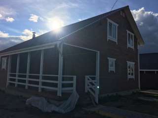 Коттедж, дом, дача в Новой Москве в Москве и Подмосковье