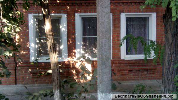 Дом в Ейске