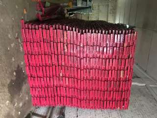 Складские стеллажи бу Максстор в наличии