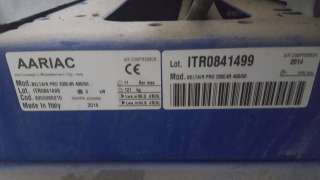 Компрессор воздушный AARIAC BELTAIR PRO 200 C4R 400V