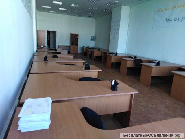 Аренда офисоов