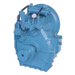 Судовой редуктор DMT100HL Корея РРР