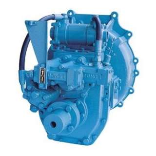 Судовой редуктор DMT25AL (Корея)
