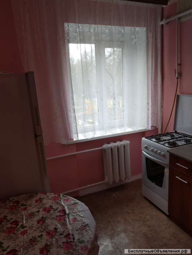 Квартира